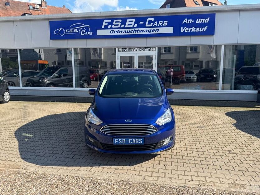 C-Max