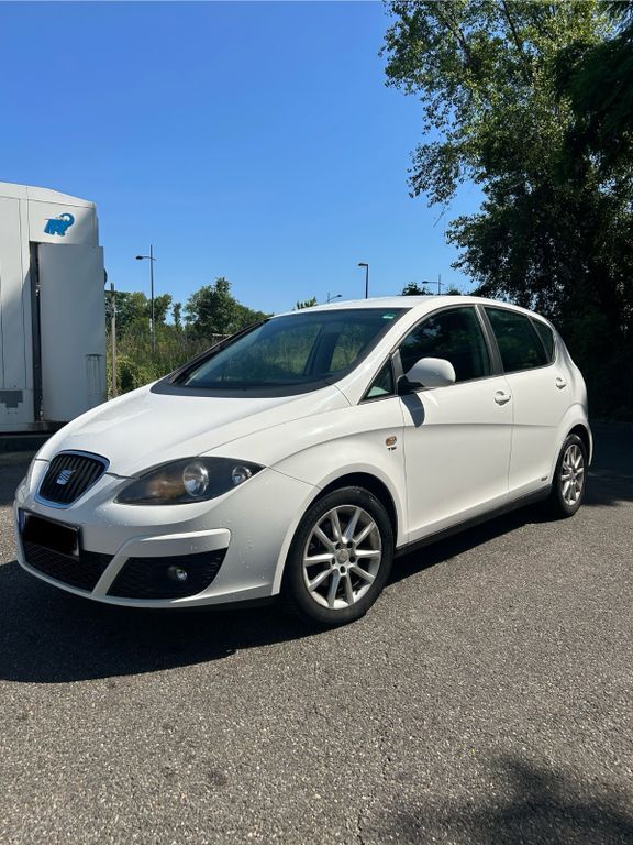 Seat Altea 255.000 km 1.250 € Lahr/Schwarzwald 77933