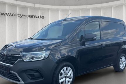 Renault Kangoo 45.788 km 16.990 &euro; Brandenburg 14772