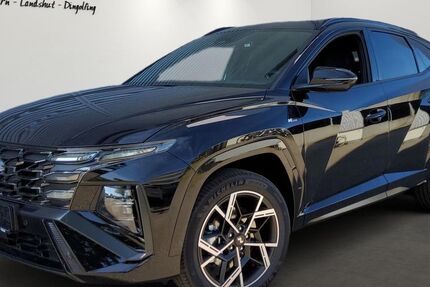 Hyundai TUCSON 5.000 km 42.490 € Berglern 85459