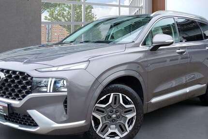 Hyundai SANTA FE 76.500 km 31.990 &euro; Dingolfing 84130