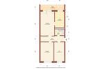 Etagenwohnung Olbersdorf - 3 Zimmer, 70 m&sup2;, 358&euro; | Angebot:26249462
