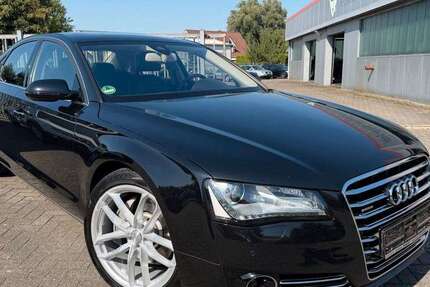 Audi A8 180.200 km 19.900 &euro; Niederlangen 49779