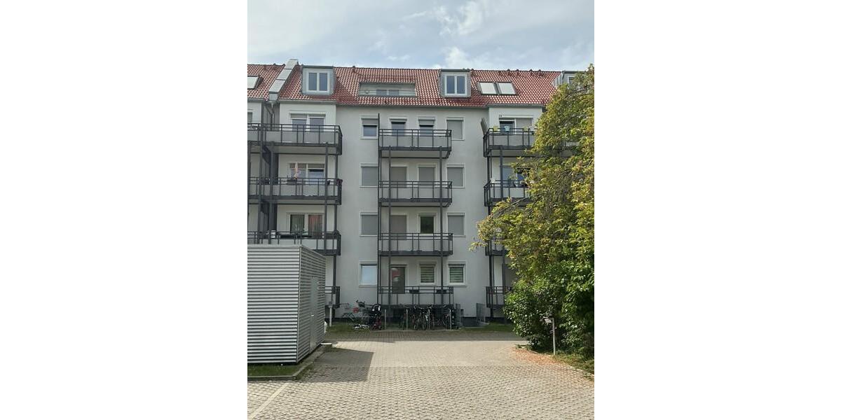 Dachgeschoßwohnung Dachau - 3 Zimmer, 84 m&sup2;, 1.479&euro; | Angebot:26486901