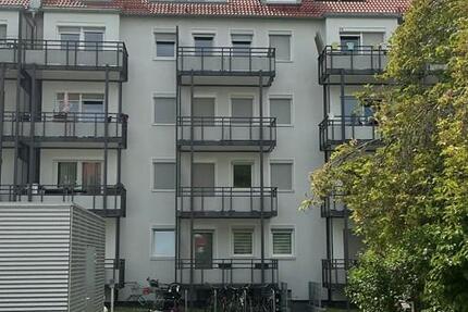 Wohnung Dachau - 3 Zimmer, 84 m&sup2;, 1.479&euro; | Angebot:26486901