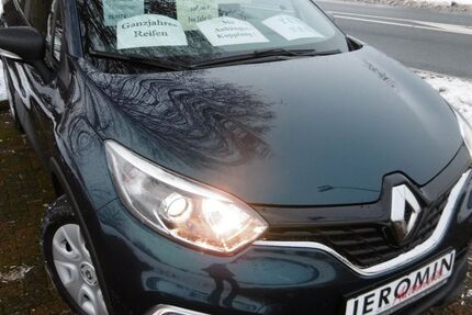 Renault Captur 75.177 km 10.995 &euro; Tornesch 25436