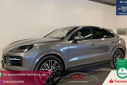 Porsche Cayenne 19.222 km 112.000 € Bad Segeberg 23795