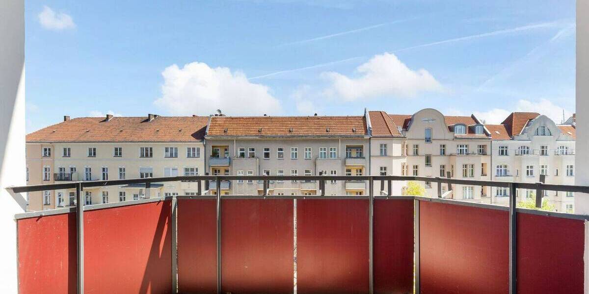 Etagenwohnung Berlin Westend - 4 Zimmer, 142 m&sup2;, 739.000&euro; | Angebot:26344448