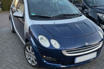 Smart ForFour 151.230 km 2.950 &euro; Vreden 48691