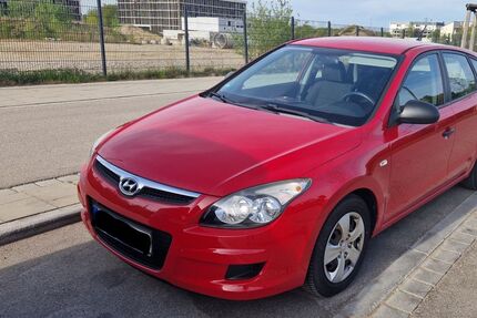 Hyundai i30 140.000 km 2.900 &euro; Stadtbergen 86391