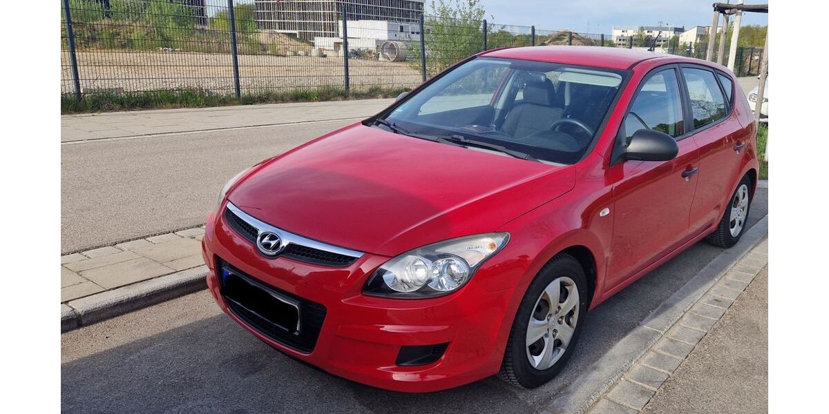 Hyundai i30 140.000 km 2.900 &euro; Stadtbergen 86391