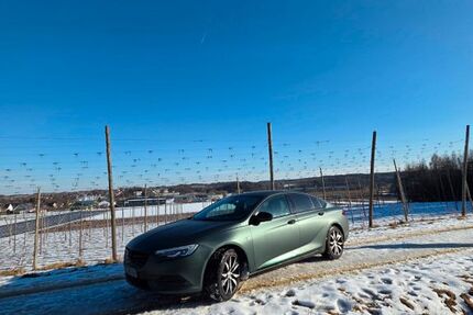 Opel Insignia 49.300 km 15.999 &euro; Train 93358