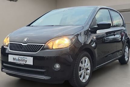 Skoda Citigo 101.550 km 5.980 € Braunschweig 38114