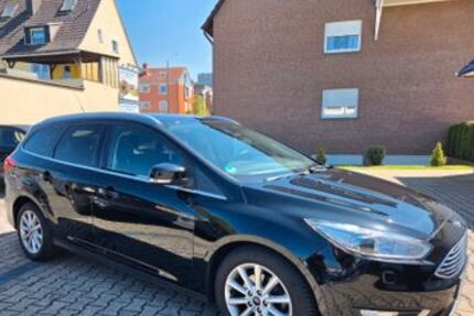 Ford Focus 117.900 km 7.500 &euro; Hamm 59077