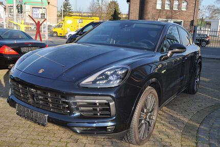 Porsche Cayenne 62.900 km 75.900 &euro; Oberhausen 46049