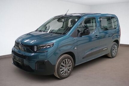 Citroen Berlingo 4.060 km 23.490 &euro; Werdau 08412