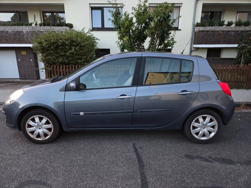 Clio