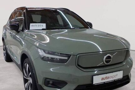 Volvo XC40 13.057 km 31.990 &euro; Fernwald-Steinbach 35463