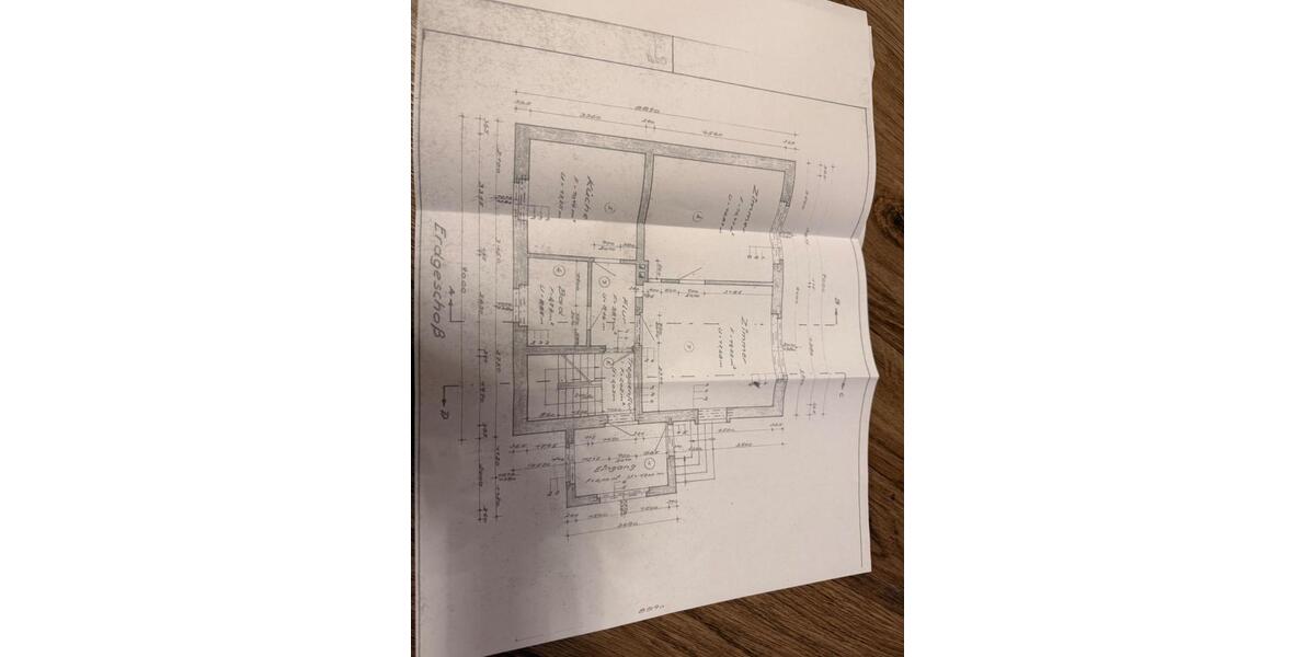 Einfamilienhaus Letschin - 6 Zimmer, 100 m&sup2;, 250.000&euro; | Angebot:26398240