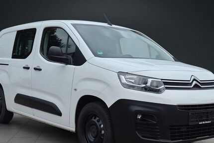Citroen Berlingo 112.964 km 11.305 &euro; Elmshorn 25335