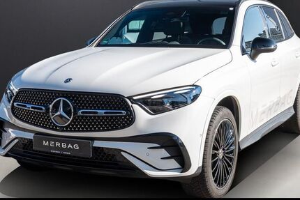 Mercedes-Benz GLC 300 3.622 km 69.900 &euro; Neuwied 56566