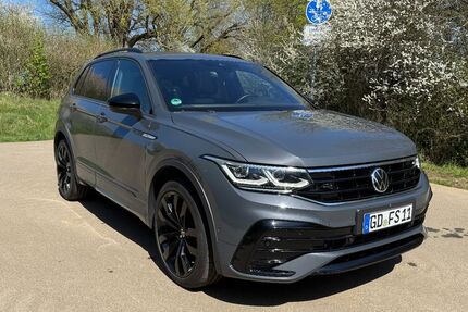 VW Tiguan 70.000 km 33.300 &euro; Schwäbisch Gmünd 73527