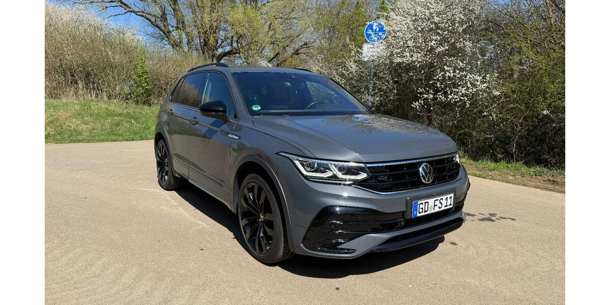 VW Tiguan 70.000 km 33.300 &euro; Schwäbisch Gmünd 73527