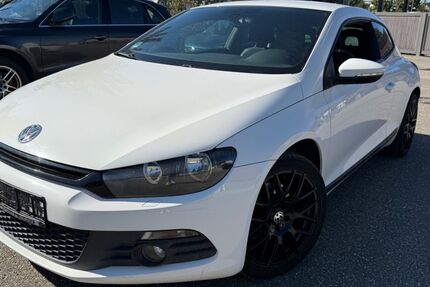 VW Scirocco 241.500 km 3.500 € Freiburg 79112