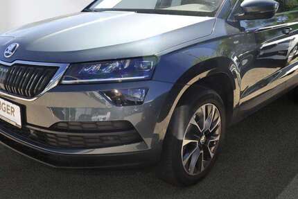 Skoda Karoq 85.850 km 22.980 &euro; Lübeck 23560