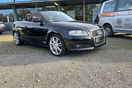 Audi A3 192.423 km 5.900 &euro; Lippetal 59510