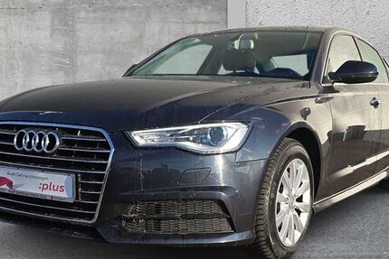 Audi A6 43.174 km 22.420 &euro; Halle (Saale) 06110