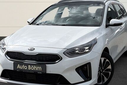 Kia ceed / Ceed 72.063 km 16.930 &euro; Erbach 64711