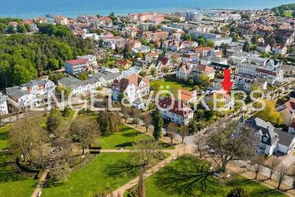 Wohnung Kühlungsborn - 5 Zimmer, 115 m&sup2;, 599.000&euro; | Angebot:25374821