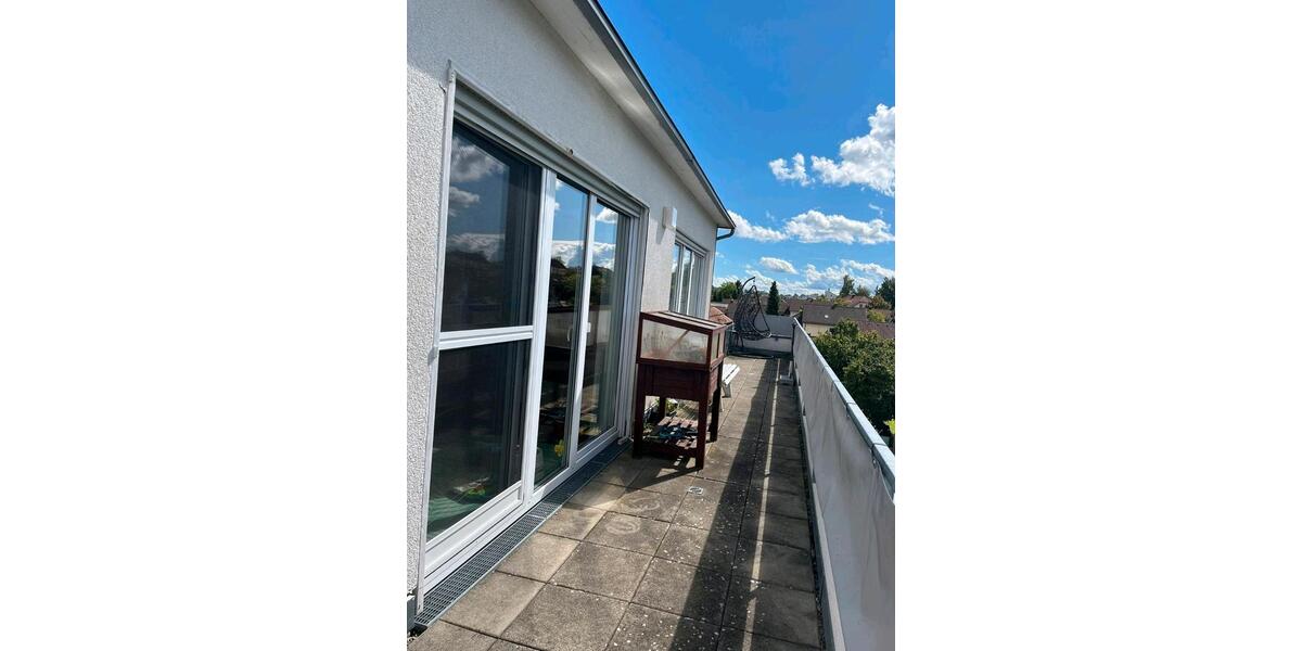 3 Zimmer Penthousewohnung 3 zimmer