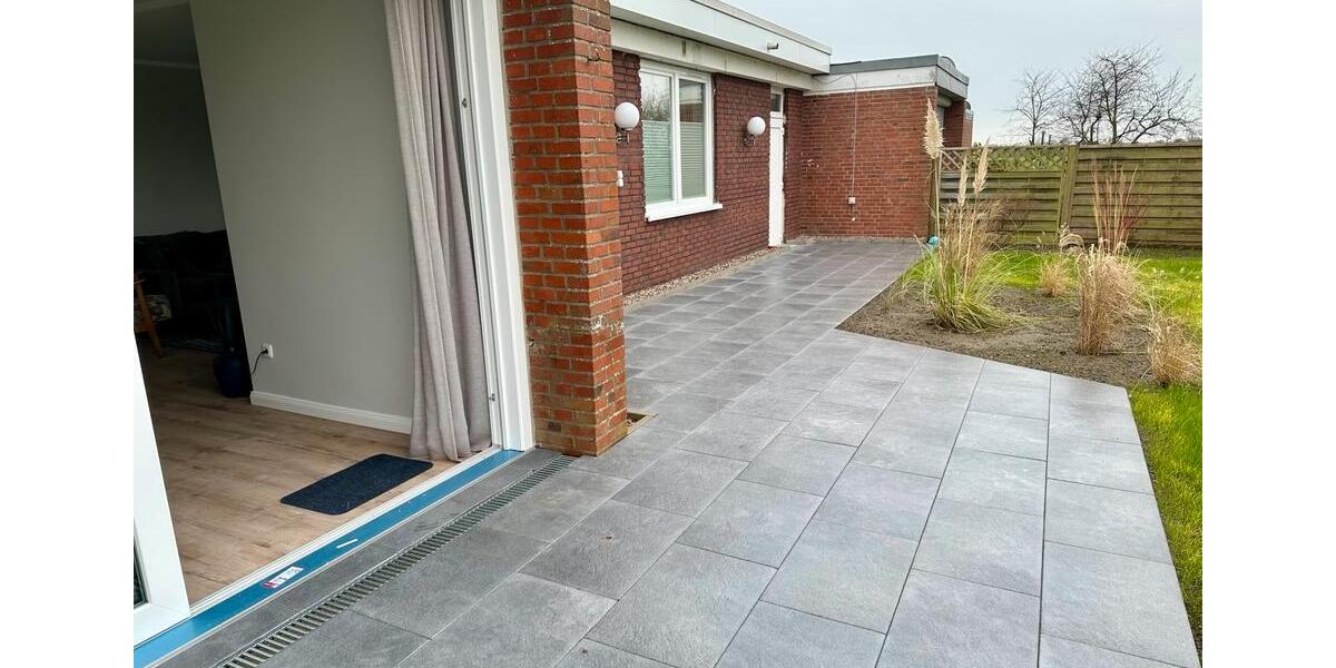 Doppelhaushälfte Fehmarn - 3 Zimmer, 80 m&sup2;, 1.200&euro; | Angebot:26253288