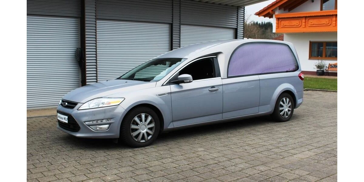 Ford Mondeo 99.999 km 19.635 &euro; Eichen 57632