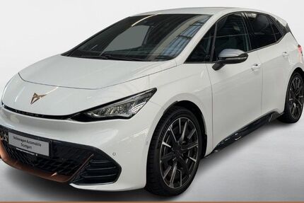 Cupra Born 31.522 km 30.430 &euro; Stuttgart-Feuerbach 70469