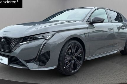 Peugeot 308 2.782 km 31.990 € Jena-Lobeda 07747