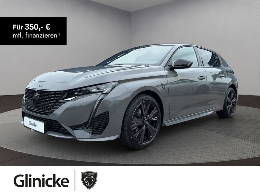 Peugeot 308 2.782 km 31.990 € Jena-Lobeda 07747