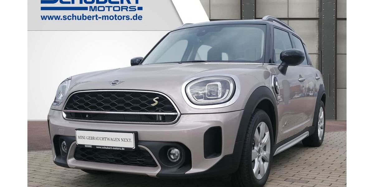 Mini Cooper S Countryman 6.769 km 31.890 &euro; Magdeburg 39108