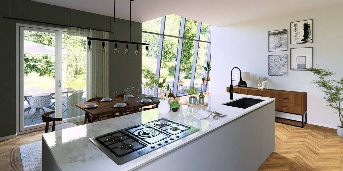 Einfamilienhaus Dresden Hosterwitz/Pillnitz - 5 Zimmer, 186 m&sup2;, 351.199&euro; | Angebot:26851847