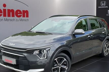 Kia Niro 38.720 km 21.979 &euro; Werne 59368