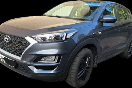 Hyundai TUCSON 97.345 km 13.840 &euro; Kall 53925
