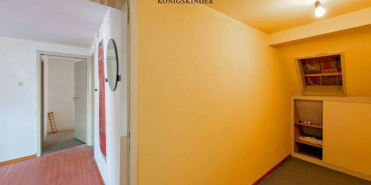 Einfamilienhaus Kernen im Remstal Stetten - 9 Zimmer, 300 m&sup2;, 349.000&euro; | Angebot:26188192