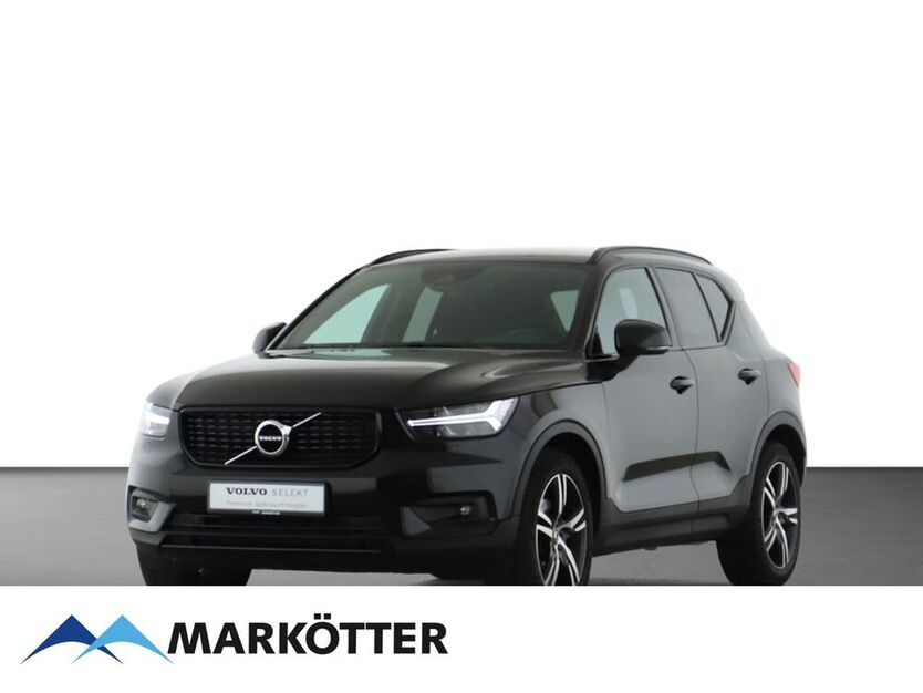 XC40