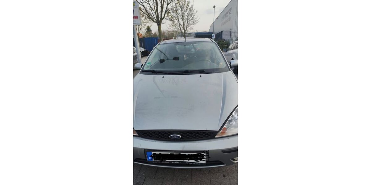 Ford Focus 105.000 km 1.600 &euro; Bochum 44809