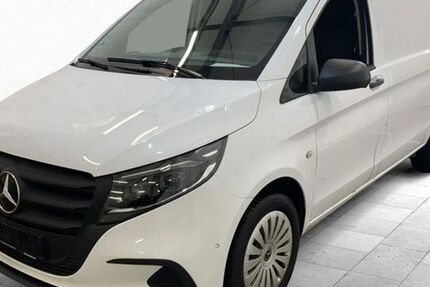 Mercedes-Benz Vito 18.585 km 46.490 &euro; Sangerhausen 06526