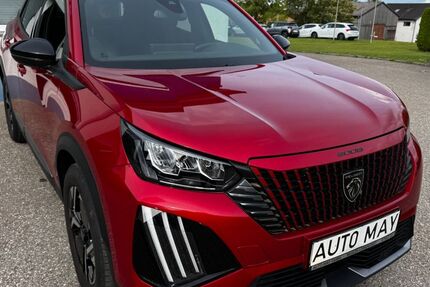 Peugeot 2008 30.290 km 18.900 &euro; Neuler-Leinenfirst 73491