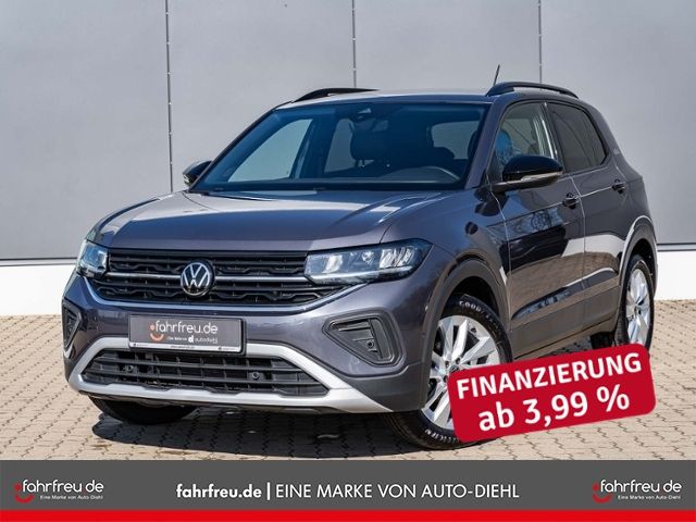 VW T-Cross 14.100 km 26.390 &euro; Gießen 35394