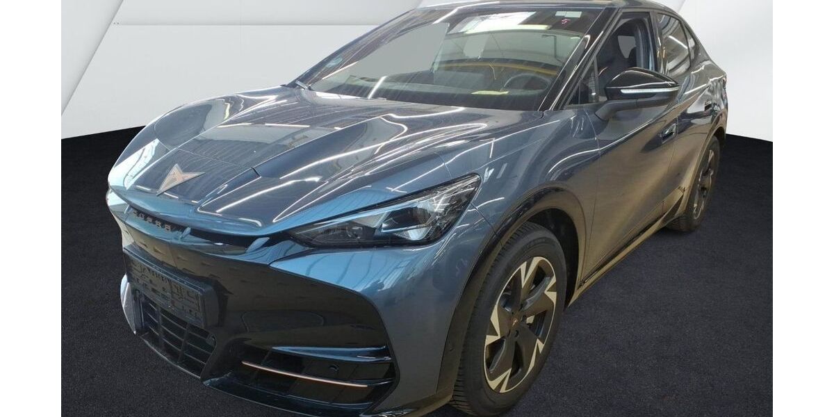 Cupra Tavascan 13.900 km 35.980 &euro; Balingen 72336